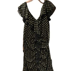 NWT Sam Wdelman dress NWT